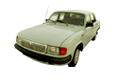 ГАЗ-31029 ГАЗ-31029