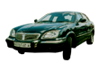 ГАЗ-3111 ГАЗ-3111