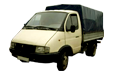 ГАЗ-3302 (ГАЗель) ГАЗ-3302 (ГАЗель)