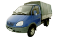 ГАЗель 4x4 (Дополнение) ГАЗель 4x4 (Дополнение)