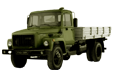 ГАЗ-3309 (доп. с дв. ЗМЗ Е 3) ГАЗ-3309 (доп. с дв. ЗМЗ Е 3)