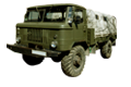 ГАЗ-66 (Каталог 1983 г.) ГАЗ-66 (Каталог 1983 г.)