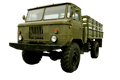 ГАЗ-66 (Каталог 1996 г.) ГАЗ-66 (Каталог 1996 г.)