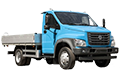 ГАЗон NEXT C41R13-60 ГАЗон NEXT C41R13-60