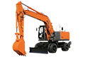 Zaxis 190-3 Zaxis 190-3