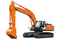 ZAXIS 870H-3 ZAXIS 870H-3