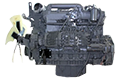 ISUZU 6WG1-XAWB02 (ZW550-6 Wheel Loader) ISUZU 6WG1-XAWB02 (ZW550-6 Wheel Loader)