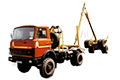 МАЗ-543403, 641705, 641708 МАЗ-543403, 641705, 641708
