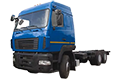 МАЗ-6312B9-0008425-012 МАЗ-6312B9-0008425-012