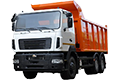 МАЗ-6501B9 МАЗ-6501B9