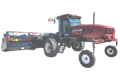 MacDon-M105 MacDon-M105