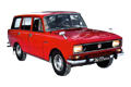 Москвич-2137 Москвич-2137