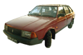 Москвич-2141 Москвич-2141