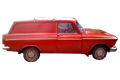 Москвич-2734 Москвич-2734
