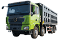 Shacman SX331863366 (X3000) Shacman SX331863366 (X3000)