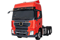 Shacman SX13164N456 Shacman SX13164N456
