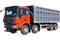 Shacman SX33186T386 (X3000) Shacman SX33186T386 (X3000)