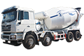 Shacman SX5318GJBDT386TL Shacman SX5318GJBDT386TL