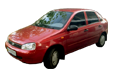 ВАЗ-1118 (LADA Kalina) ВАЗ-1118 (LADA Kalina)