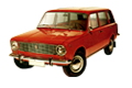 ВАЗ-2102 ВАЗ-2102