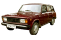 ВАЗ-2104, 2105 ВАЗ-2104, 2105