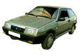 ВАЗ-2108 ВАЗ-2108