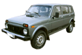 ВАЗ-2131 (NIVA) ВАЗ-2131 (NIVA)