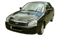 LADA Priora (ВАЗ-2170) LADA Priora (ВАЗ-2170)