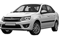LADA Granta 2190 LADA Granta 2190