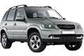 Chevrolet Niva Chevrolet Niva
