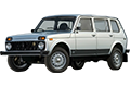 LADA Niva 21314 LADA Niva 21314
