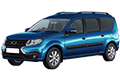 LADA Largus FL LADA Largus FL