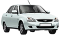 LADA Priora FL (ВАЗ-2170) LADA Priora FL (ВАЗ-2170)