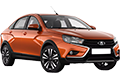 LADA Vesta Cross LADA Vesta Cross