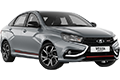 LADA Vesta SPORT LADA Vesta SPORT