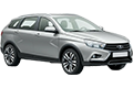 LADA Vesta SW LADA Vesta SW