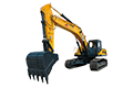 YC330LC-8 YC330LC-8