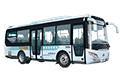 Автобус ZK6852HG Автобус ZK6852HG