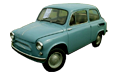 ЗАЗ 965 ЗАЗ 965