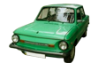 ЗАЗ 968М ЗАЗ 968М