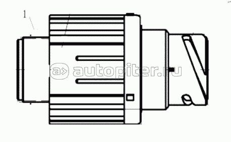 CAB ELECTRICAL/ADDITIONAL/MULTI-FUNCTION STEERING WHEEL (WP)/CRUISE