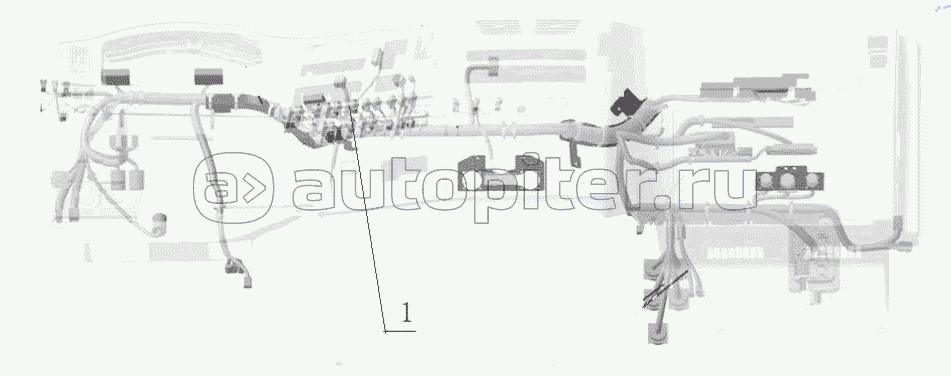 CAB ELECTRICAL APPLIANCES/ADDITIONAL/INVERTER POWER SUPPLY