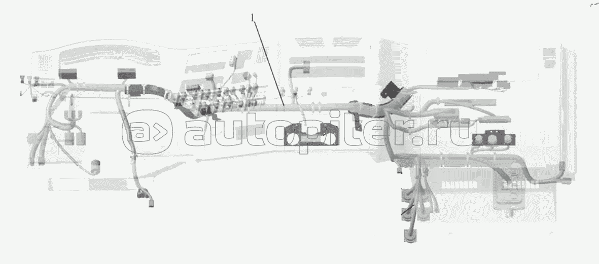 CAB ELECTRICAL APPLIANCES/ADDITIONAL/ELECTRICALLY HEATED FUEL TANK/BCM/ETA