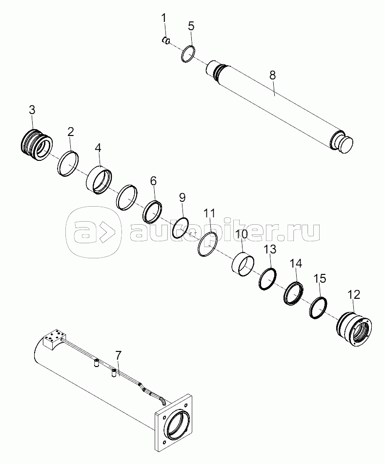 VERTICAL CYLINDER D00755918400700000_6400Y