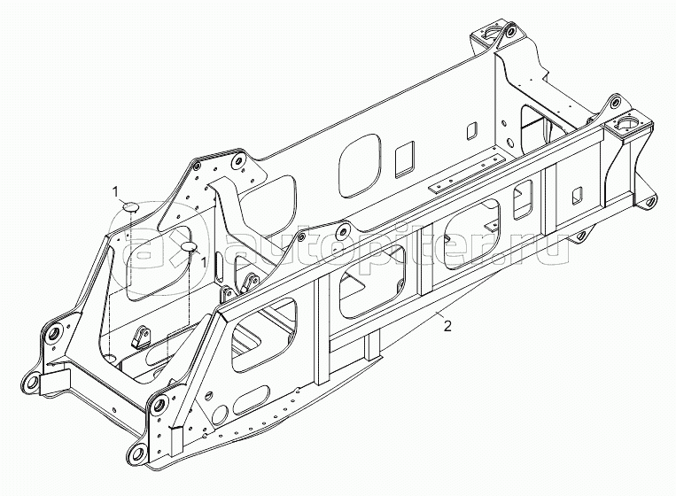 COVER PLATE INSTALLATION D00663114700600000Y