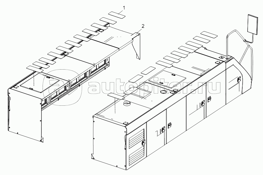 STICKING OF NONSLIPPING LABEL D00663110510620000Y