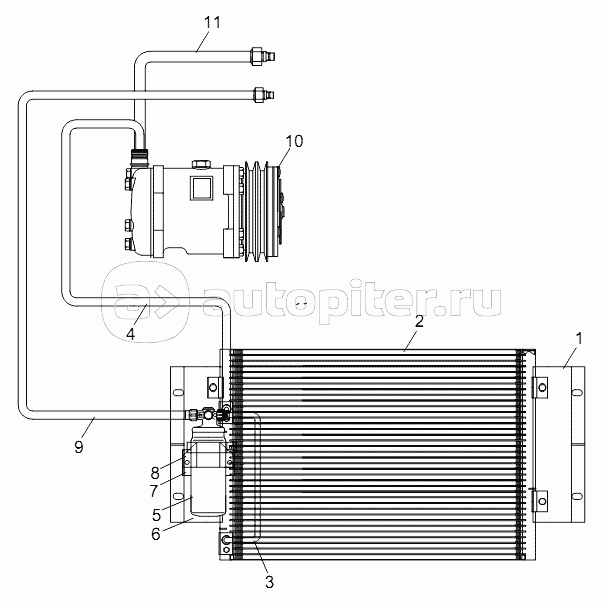 COOLING & HEATING DEVICE D1130100675_100026Y