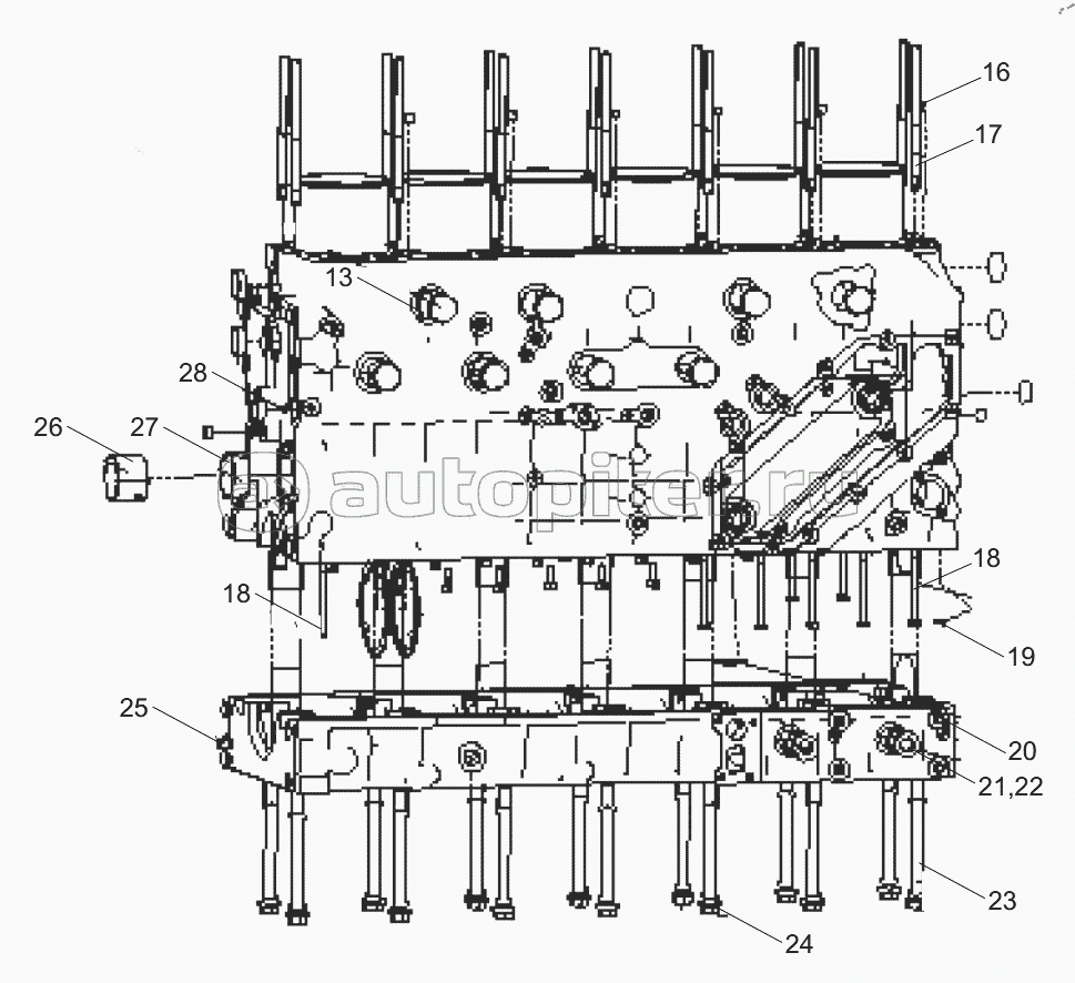 ENGINE (AIR CYLINDER) D1000000182_102290Y