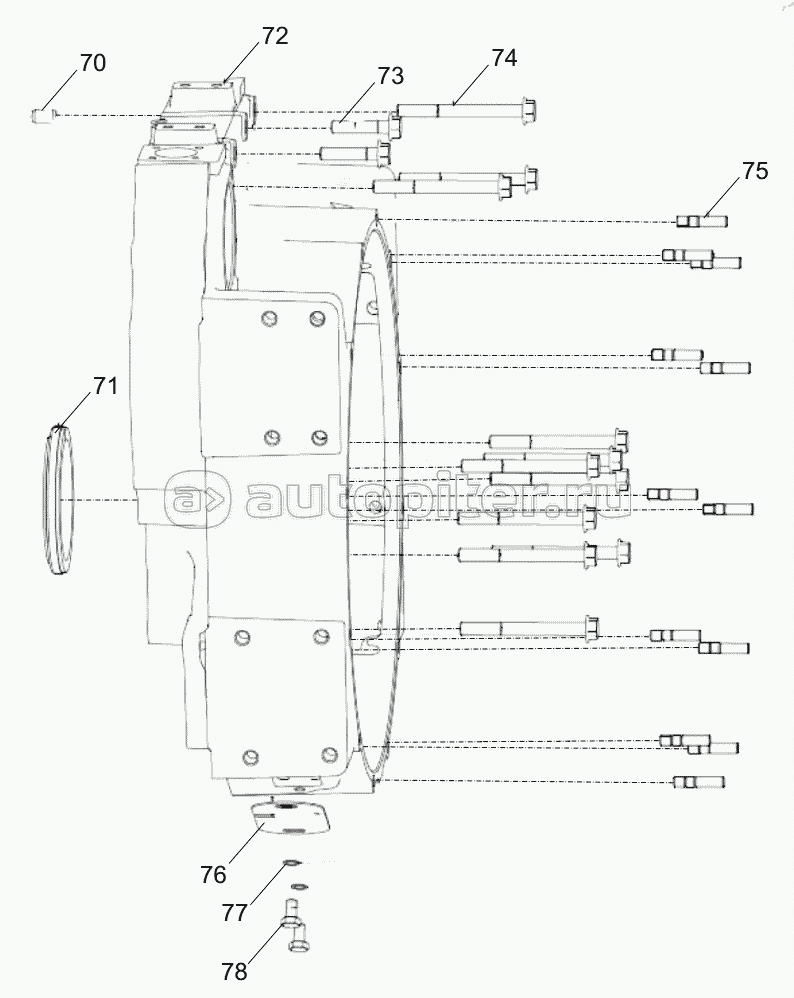 ENGINE (VALVE MECHANISM) D1000000182_102290Y
