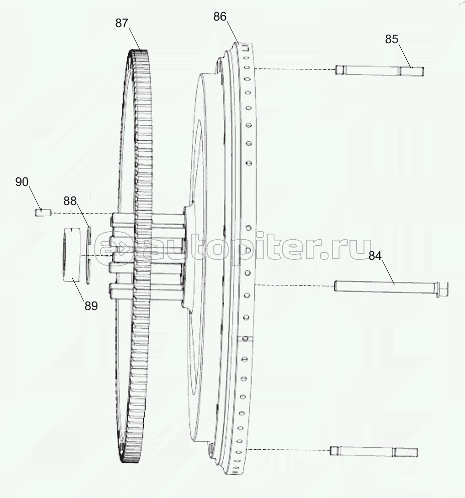 ENGINE (VALVE MECHANISM) D1000000182_102290Y